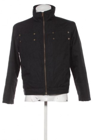 Herrenjacke Much More, Größe S, Farbe Schwarz, Preis € 17,99