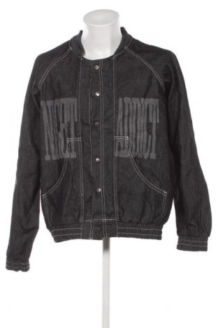 Męska kurtka NIGHT ADDICT, Rozmiar L, Kolor Czarny, Cena 273,99 zł