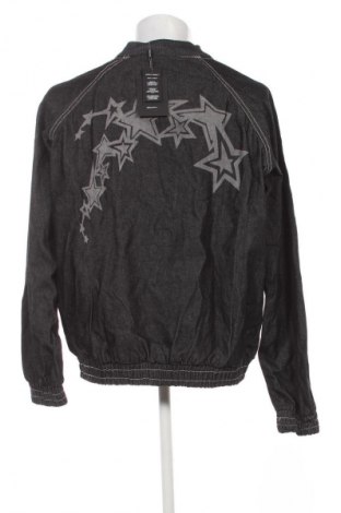 Męska kurtka NIGHT ADDICT, Rozmiar L, Kolor Czarny, Cena 273,99 zł