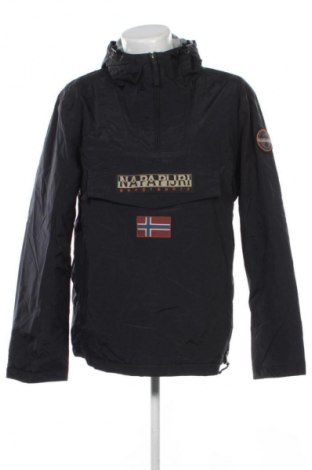 Férfi dzseki Napapijri, Méret XXL, Szín Fekete, Ár 82 309 Ft