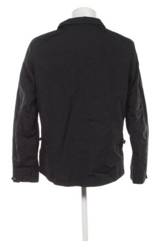 Мъжко яке Napapijri, Размер L, Цвят Черен, Цена 69,96 €