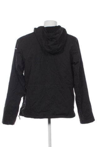 Męska kurtka Nebulus, Rozmiar XL, Kolor Czarny, Cena 117,99 zł