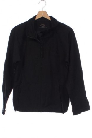 Herrenjacke New Era, Größe XS, Farbe Schwarz, Preis € 30,99