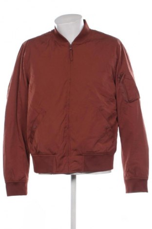 Ανδρικό μπουφάν New Look, Μέγεθος XL, Χρώμα Καφέ, Τιμή 27,99 €