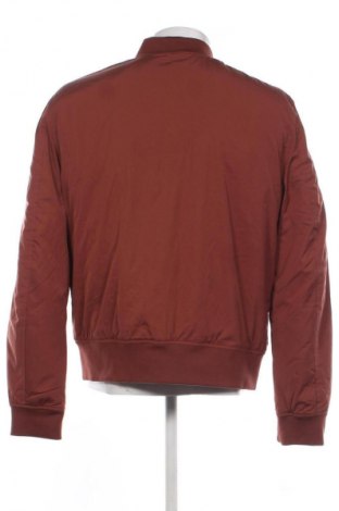 Ανδρικό μπουφάν New Look, Μέγεθος XL, Χρώμα Καφέ, Τιμή 27,99 €