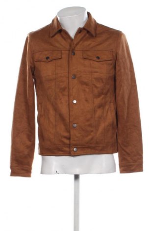 Мъжко яке New Look, Размер M, Цвят Кафяв, Цена 13,29 €