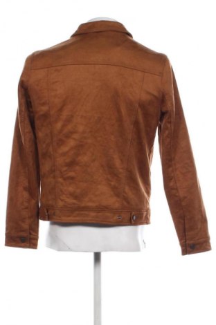 Мъжко яке New Look, Размер M, Цвят Кафяв, Цена 13,29 €