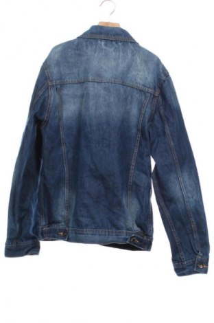 Herrenjacke New Look, Größe M, Farbe Blau, Preis € 12,99