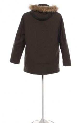 Herrenjacke New Look, Größe L, Farbe Grün, Preis € 21,99