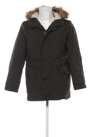 Мъжко яке New Look, Размер M, Цвят Зелен, Цена 7,66 €