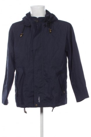 Męska kurtka New Wave, Rozmiar S, Kolor Niebieski, Cena 107,99 zł