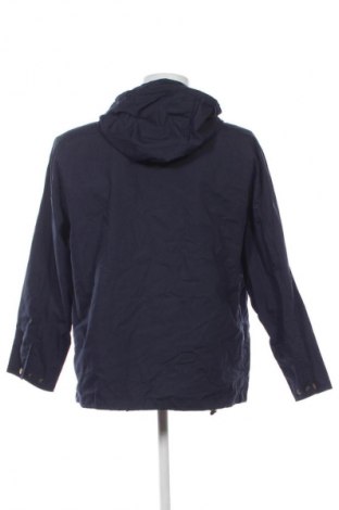 Męska kurtka New Wave, Rozmiar S, Kolor Niebieski, Cena 107,99 zł