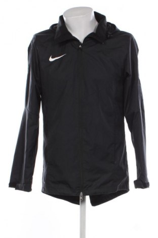 Geacă de bărbati Nike, Mărime M, Culoare Negru, Preț 231,99 Lei