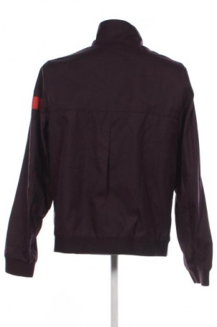 Pánska bunda  Nike, Veľkosť XXL, Farba Fialová, Cena  50,95 €