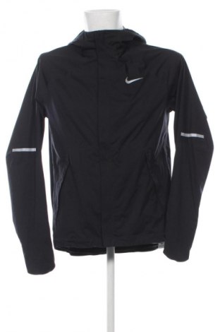 Męska kurtka Nike, Rozmiar M, Kolor Czarny, Cena 197,99 zł