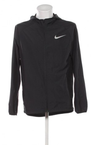 Geacă de bărbati Nike, Mărime L, Culoare Negru, Preț 217,99 Lei