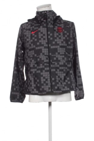 Мъжко яке Nike, Размер L, Цвят Многоцветен, Цена 35,27 €