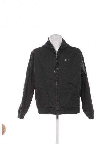 Geacă de bărbati Nike, Mărime L, Culoare Negru, Preț 694,99 Lei
