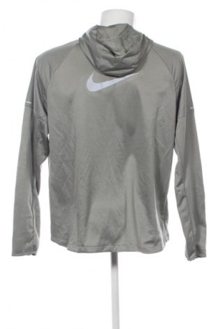 Мъжко яке Nike, Размер L, Цвят Зелен, Цена 75,67 €