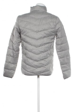 Herrenjacke Nike, Größe S, Farbe Grau, Preis 50,99 €