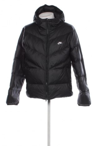 Herrenjacke Nike, Größe M, Farbe Schwarz, Preis € 144,99