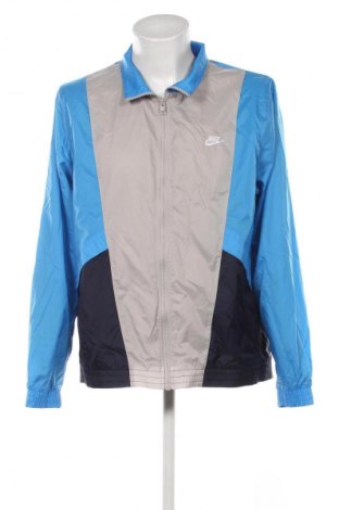 Мъжко яке Nike, Размер XL, Цвят Многоцветен, Цена 75,67 €