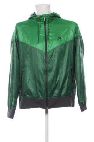 Geacă de bărbati Nike, Mărime XL, Culoare Multicolor, Preț 160,99 Lei