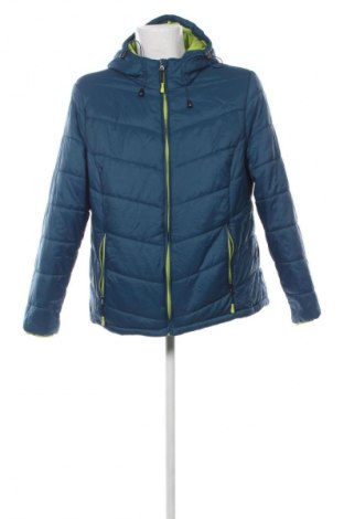 Herrenjacke Nordcap, Größe L, Farbe Blau, Preis € 29,99