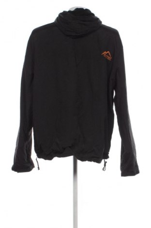 Geacă de bărbati Normani, Mărime XXL, Culoare Negru, Preț 167,99 Lei