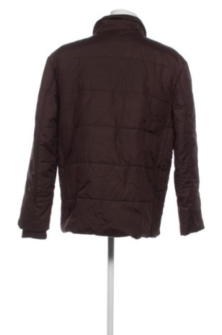 Ανδρικό μπουφάν North Route, Μέγεθος XL, Χρώμα Καφέ, Τιμή 30,99 €