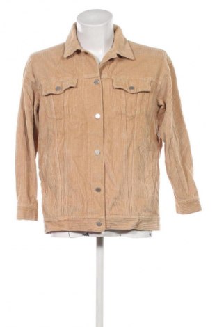 Herrenjacke Nude Lucy, Größe S, Farbe Braun, Preis € 50,99