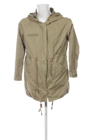 Geacă de bărbati ONLY, Mărime L, Culoare Verde, Preț 88,99 Lei