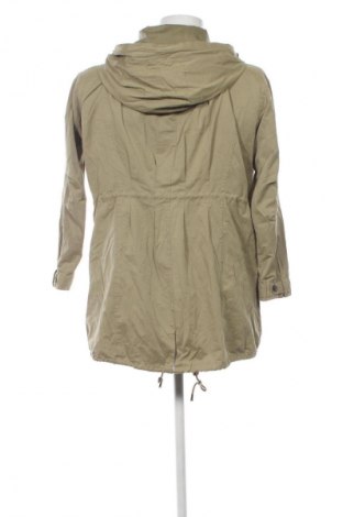 Geacă de bărbati ONLY, Mărime L, Culoare Verde, Preț 88,99 Lei