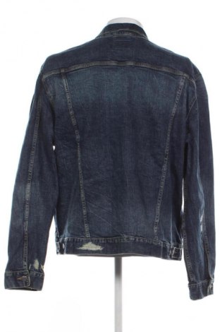 Férfi dzseki Old Navy, Méret XXL, Szín Kék, Ár 8 989 Ft
