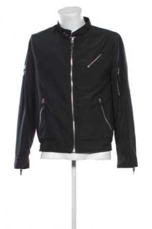 Geacă de bărbati Ombre, Mărime M, Culoare Negru, Preț 94,99 Lei