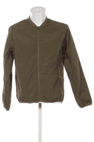 Мъжко яке Only & Sons, Размер L, Цвят Зелен, Цена 27,60 €