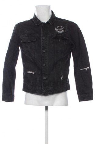 Geacă de bărbati Only & Sons, Mărime M, Culoare Negru, Preț 78,99 Lei