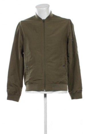 Мъжко яке Only & Sons, Размер S, Цвят Зелен, Цена 8,18 €