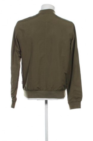 Мъжко яке Only & Sons, Размер S, Цвят Зелен, Цена 8,18 €