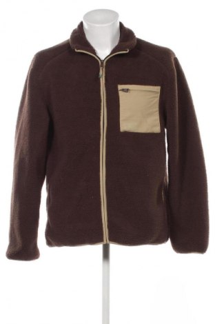 Męska kurtka Only & Sons, Rozmiar XL, Kolor Brązowy, Cena 150,99 zł