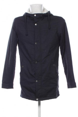 Мъжко яке Only & Sons, Размер S, Цвят Син, Цена 27,09 €