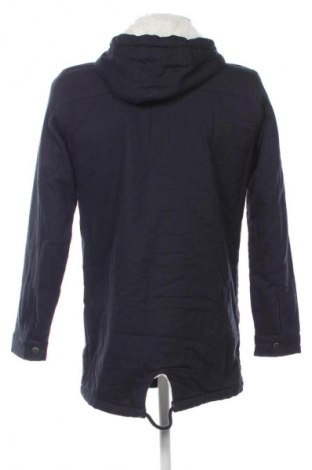 Мъжко яке Only & Sons, Размер S, Цвят Син, Цена 27,09 €