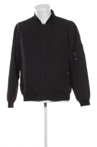 Pánská bunda  Originals By Jack & Jones, Velikost XL, Barva Černá, Cena  649,00 Kč