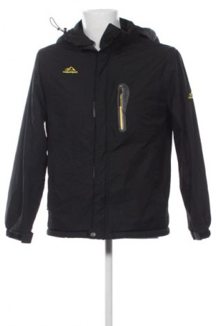 Férfi dzseki Outdoor, Méret S, Szín Fekete, Ár 18 819 Ft