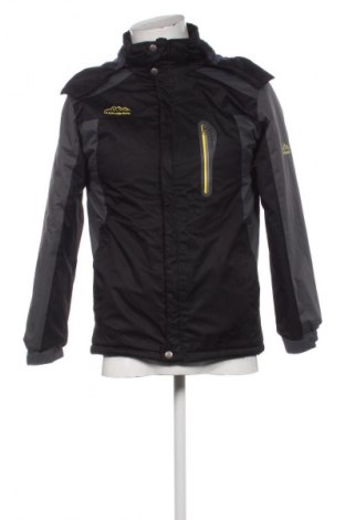Herrenjacke Outdoor, Größe L, Farbe Mehrfarbig, Preis € 53,99