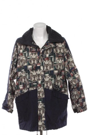 Pánska bunda  Oxbow, Veľkosť XL, Farba Viacfarebná, Cena  38,95 €