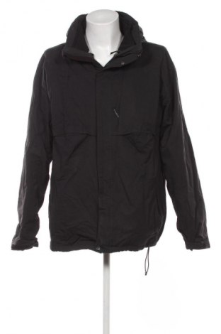 Geacă de bărbati PINEA, Mărime 3XL, Culoare Negru, Preț 95,99 Lei