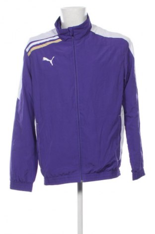 Męska kurtka PUMA, Rozmiar L, Kolor Kolorowy, Cena 137,99 zł