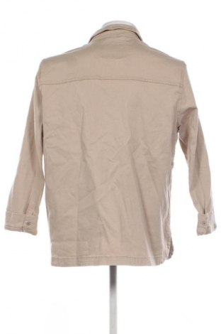 Geacă de bărbati Page One, Mărime M, Culoare Bej, Preț 61,99 Lei