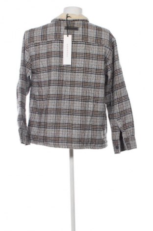 Pánska bunda  Pegador, Veľkosť L, Farba Viacfarebná, Cena  82,95 €